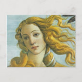 Venus * Love Briefkaart (Voorkant)