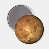 Venus Magneet (Voorkant / Achterkant)