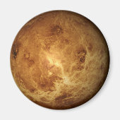 Venus Magneet (Voorkant)