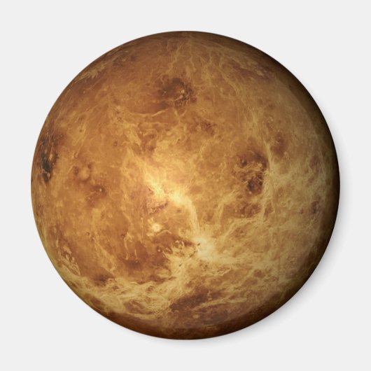 Venus Magneet (Voorkant)