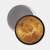 Venus Magneet (Voorkant / Achterkant)