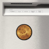 Venus Magneet (Insitu (Vaatwasser))