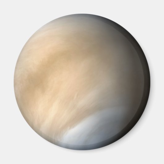 Venus Magneet (Voorkant)