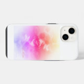 "Venus met Schepping", Apple iPhone 14 Hoesje (Achterkant horizontaal)