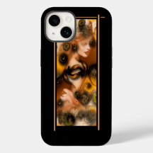 "Venus met Schepping" Apple iPhone 14 Hoesje