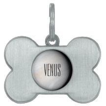 Venus met wolken
