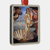 Venus Metalen Ornament (Rechts)
