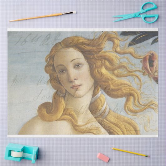 Venus-meubelpapier voor loskoppeling tissuepapier (Craft)