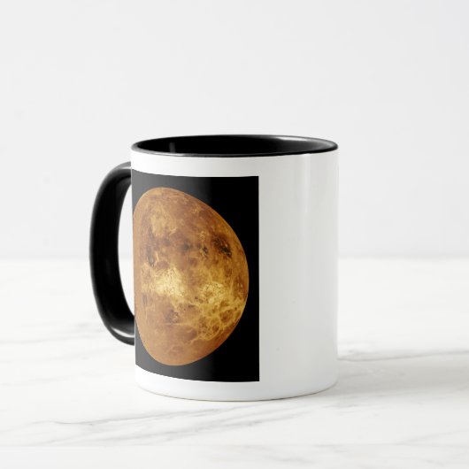 Venus Mok (Voorkant links)