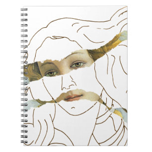 Venus notebook notitieboek