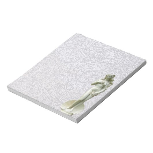 Venus Notitieblok (Linkerzijde)