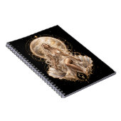 Venus Notitieboek (Rechterzijde)