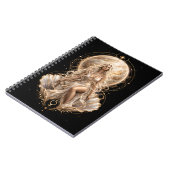 Venus Notitieboek (Linkerzijde)