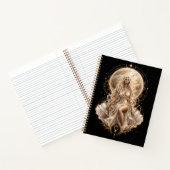 Venus Notitieboek (Binnen)