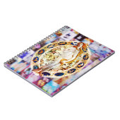 Venus Notitieboek Rebirth (Linkerzijde)