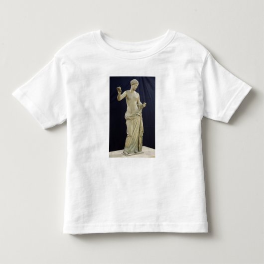 Venus of Arles Kinder Shirts (Voorkant)