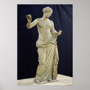 Venus of Arles Poster