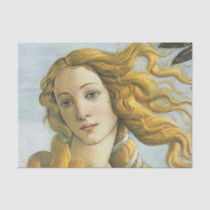 Venus-ontkoppeling Tissuepapier