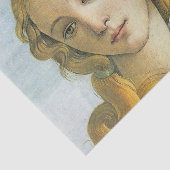 Venus-ontkoppeling Tissuepapier (Detail)