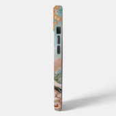 Venus op de golven door François Boucher Case-Mate iPhone Case (Achterkant / Links)