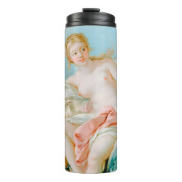 Venus op de golven door François Boucher Thermosbeker