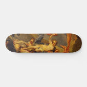 venus op galatea persoonlijk skateboard (Horizontaal)