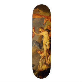 venus op galatea persoonlijk skateboard