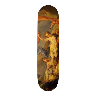 venus op galatea persoonlijk skateboard