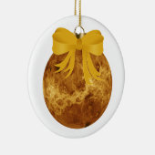 VENUS-ORNAMENT KERAMISCH ORNAMENT (Rechts)