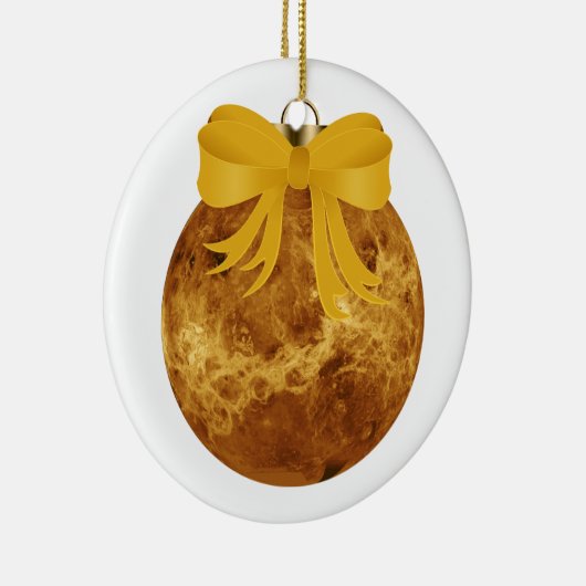 VENUS-ORNAMENT KERAMISCH ORNAMENT (Rechts)