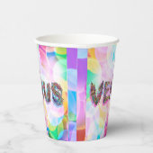 Venus Papieren Bekers (Rechts)