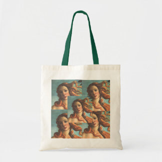 Venus Perspective Tote Bag