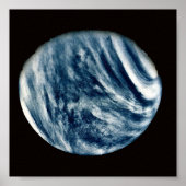 Venus Poster (Voorkant)