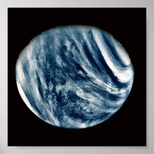 Venus Poster (Voorkant)