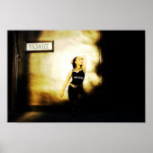 Venus Poster (Voorkant)