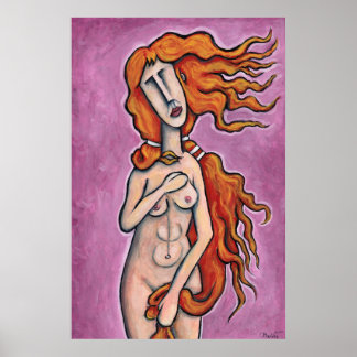 Venus Poster
