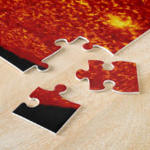 Venus Puzzle Legpuzzel (Zijkant)