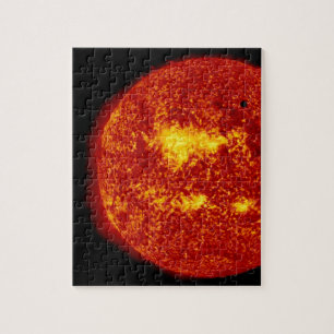 Venus Puzzle Legpuzzel