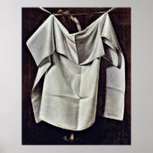 Venus Rising uit het Zee van Raphaelle Peale Poster (Voorkant)