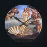 Venus Ronde Klok<br><div class="desc">Venus</div>