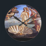 Venus Ronde Klok<br><div class="desc">Venus</div>