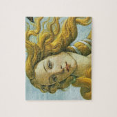 Venus * Sandro Botticelli Legpuzzel (Verticaal)