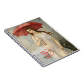 Venus Sandro Botticelli Notebook Notitieboek (Rechterzijde)