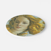 Venus * Sandro Botticelli Papieren Bordje (Gekanteld)