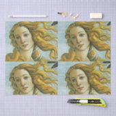 Venus * Sandro Botticelli Weefselpapier Tissuepapier (Craft)