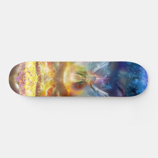 Venus Skateboard (Horizontaal)