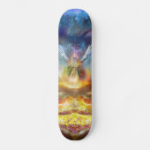 Venus Skateboard (Voorkant)