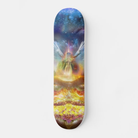 Venus Skateboard (Voorkant)