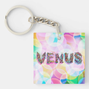 Venus Sleutelhanger