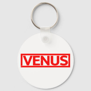 Venus Stamp Sleutelhanger